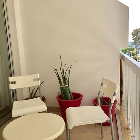 Andreas Apartment Лимасол Экстерьер фото