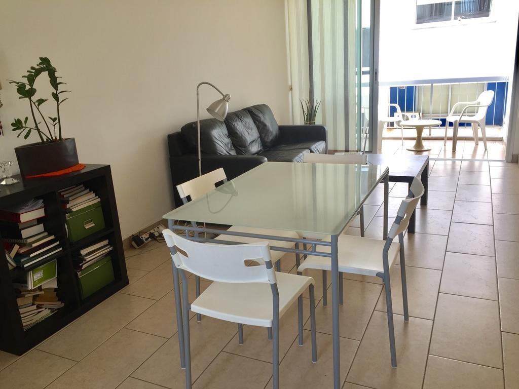 Andreas Apartment Лимасол Экстерьер фото