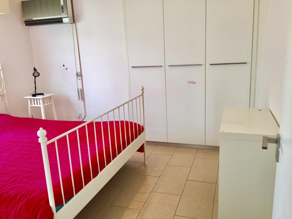 Andreas Apartment Лимасол Экстерьер фото