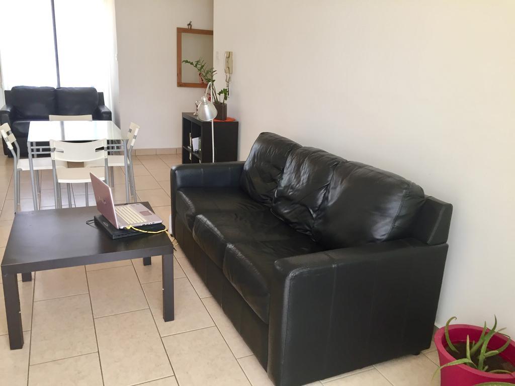 Andreas Apartment Лимасол Экстерьер фото