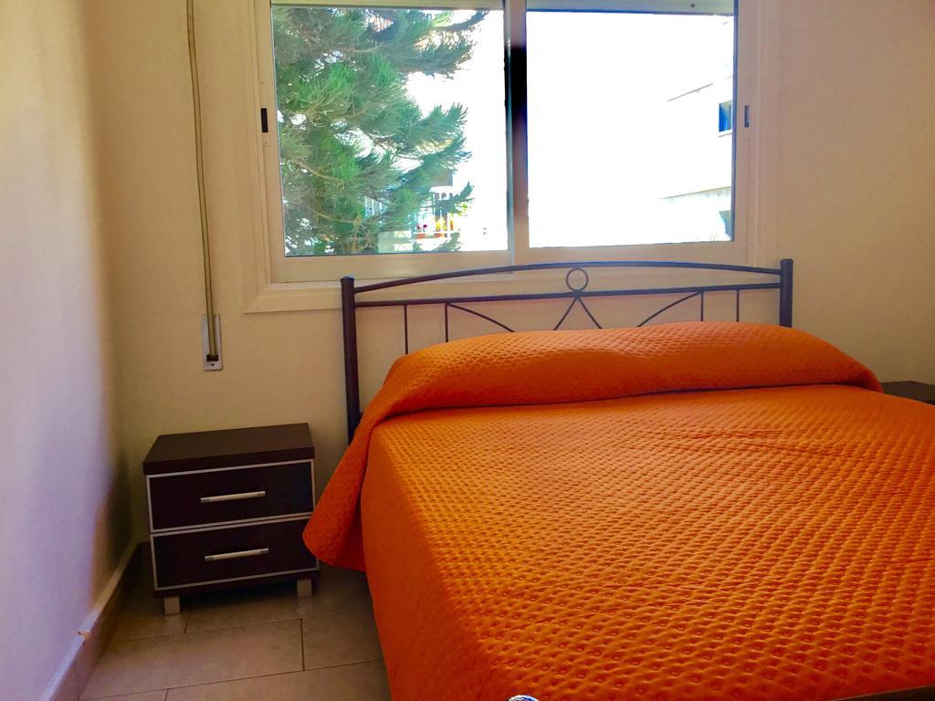 Andreas Apartment Лимасол Экстерьер фото