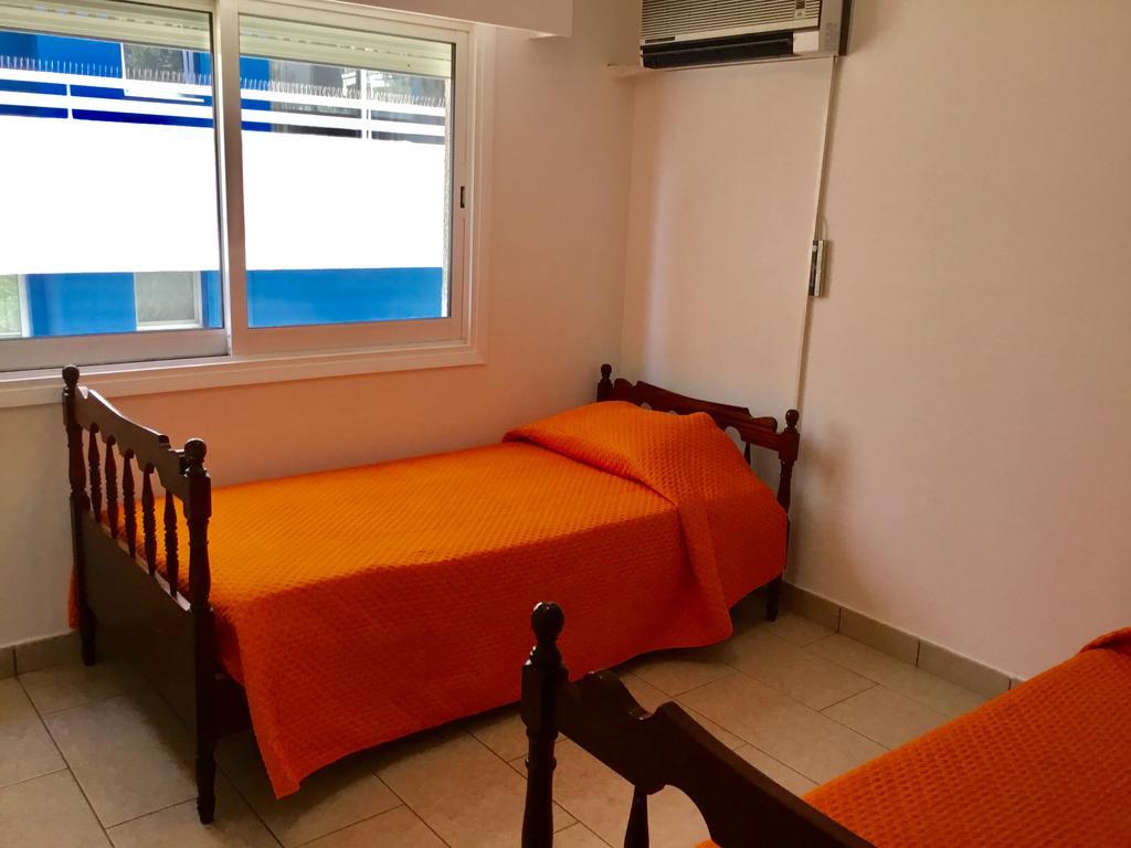 Andreas Apartment Лимасол Экстерьер фото