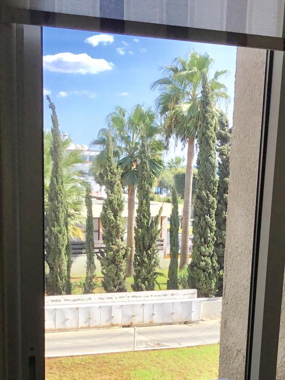 Andreas Apartment Лимасол Экстерьер фото