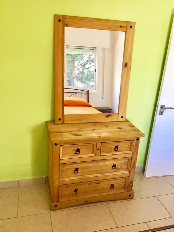 Andreas Apartment Лимасол Экстерьер фото