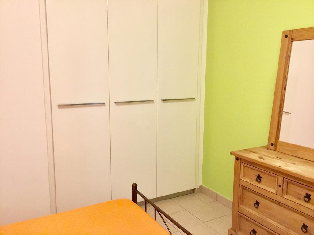 Andreas Apartment Лимасол Экстерьер фото